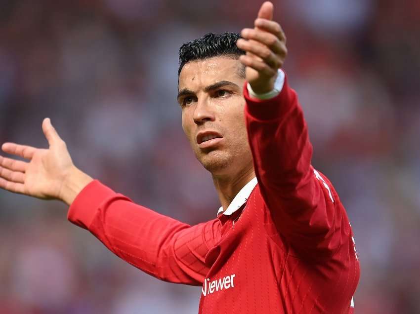 Ronaldo sërish përballë Messit?