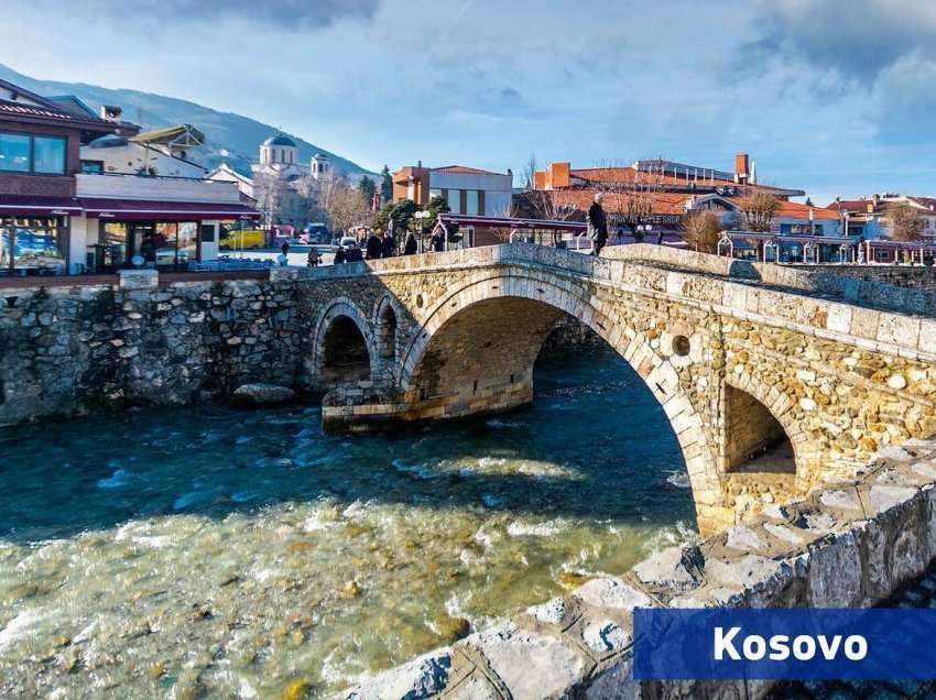 BE thirrje për turizmin e Kosovës: Ta zbulojmë kandidatin e mundshëm për anëtarësim