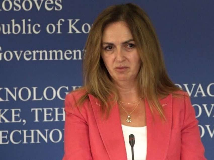 ​Nagavci: Greva po përdoret me qëllim të presioneve, është paksa e instrumentalizuar