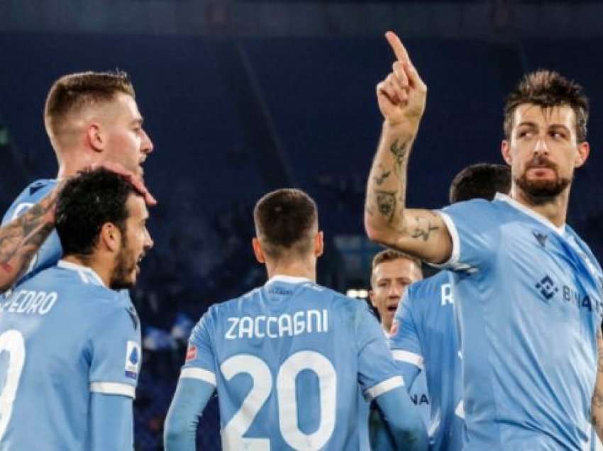 Acerbi shumë afër kalimit në Inter