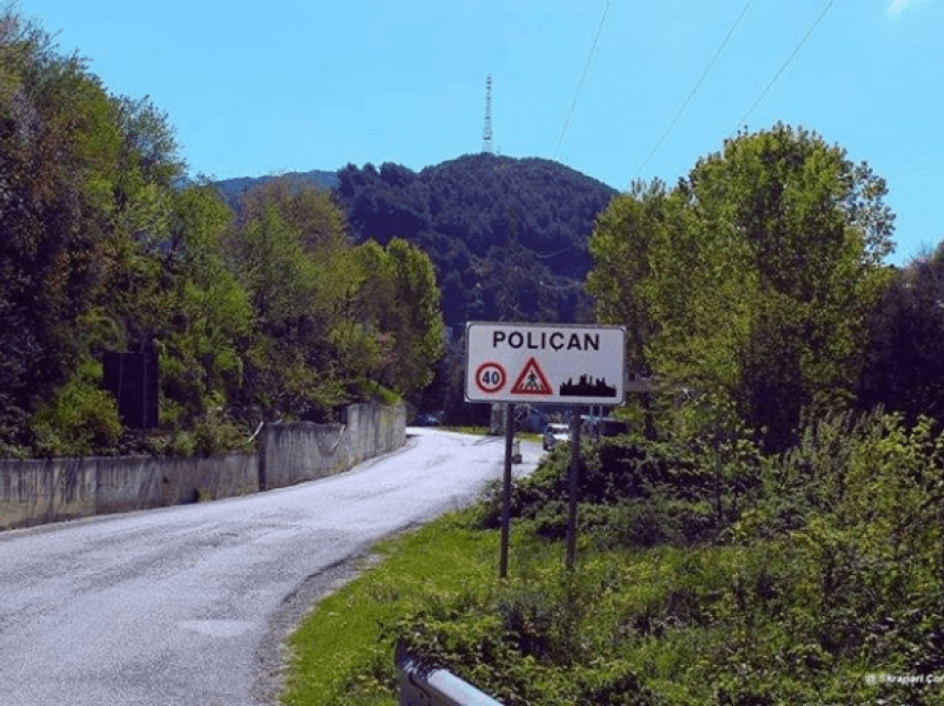   Një ditë pas incidentit me rusët në Gramsh/ Arrestohen nga policia dy të huaj, fotografuan uzinën e armëve ne Poliçan