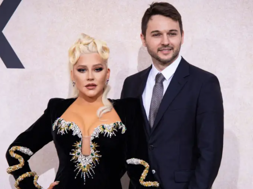 Edhe pas 8 vitesh fejesë, Christina Aguilera dhe partnerin nuk duan të martohen dhe jo pa arsye!