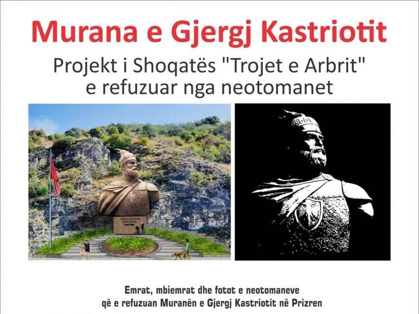 Neotomonet refuzojnë kërkesën e Shoqatës 