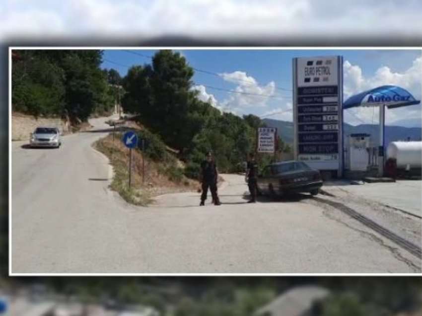 4 çekët e dyshimtë në uzinën e Poliçanit, reagon policia: 2 gratë u kapën jashtë me aparat fotografik, burrat ishin brenda tuneleve