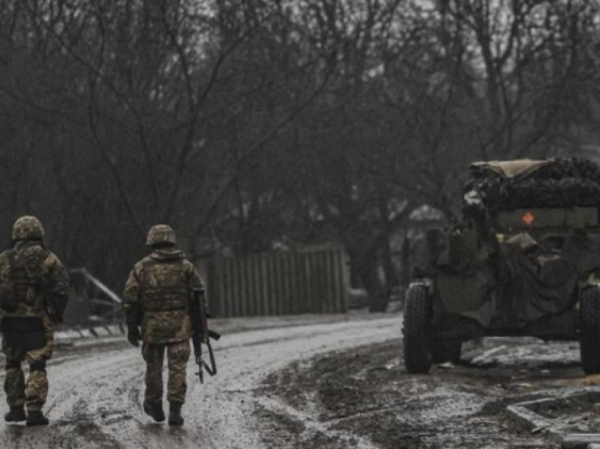 Rusët nuk duan të shkojnë në luftë, ushtria nuk formon dot njësi të reja. Rekrutët i hedhin sytë në zonat e varfra