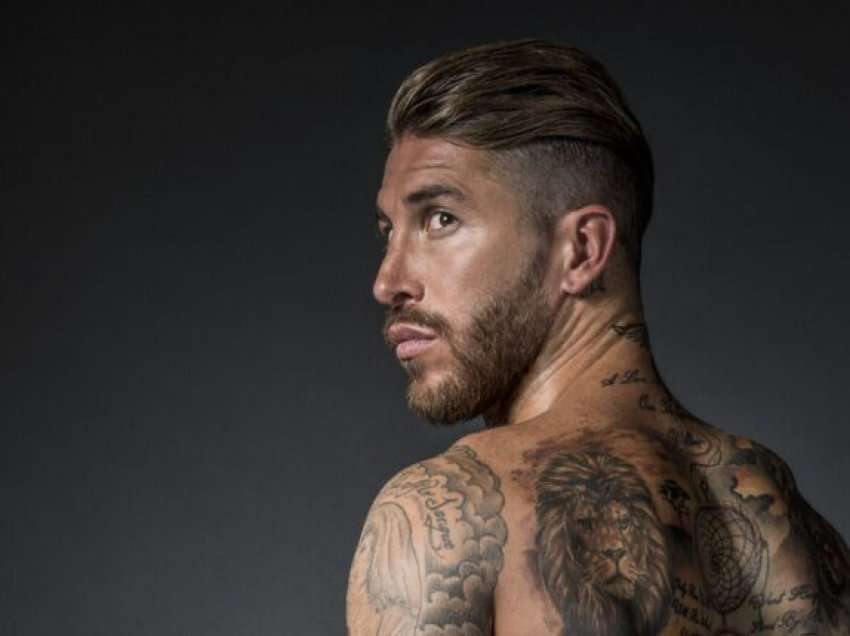 Ramos merr “frenat” e liderit