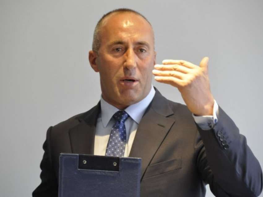 ​Sulmi në uzinën ushtarake në Shqipëri, Haradinaj: Shpresojmë në ndriçimin sa më parë të ngjarjes