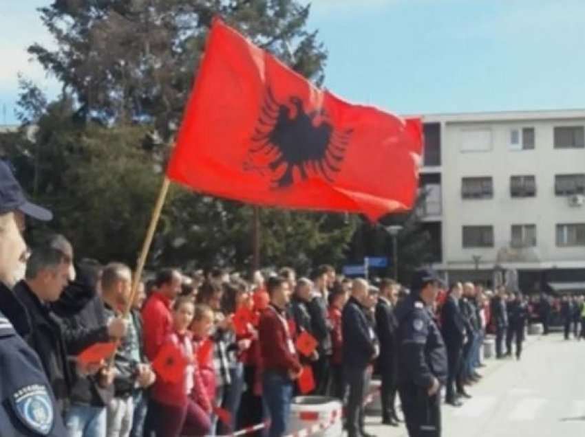 Gjithnjë e më pak policë shqiptarë në Luginën e Preshevës