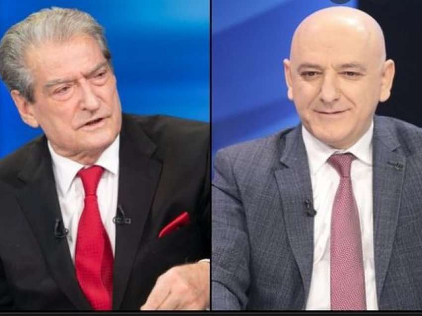 “Berisha futi ish-sigurimsat në politikë”/ Bejko: Përdori dosjet për të kontrolluar partinë