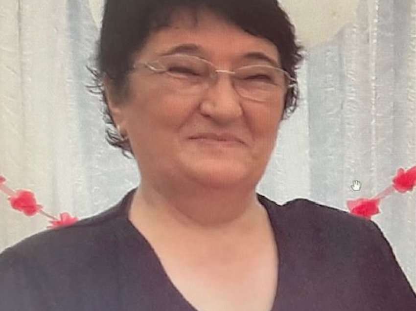 Shkurte Rexhaj Ferizi