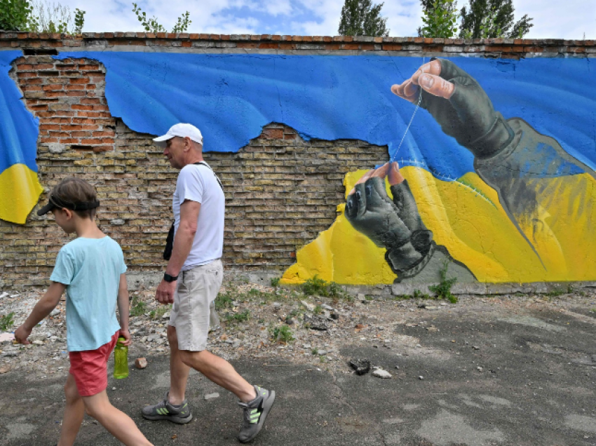 Gjashtë muaj nga fillimi i luftës në Ukrainë: Çfarë pritet të ndodhë më tej