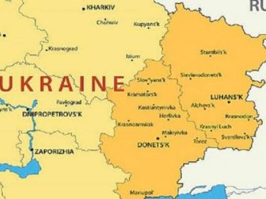 ​Ukraina akuzon Rusinë: Po vazhdon të na i rrëmbejë fëmijët tanë