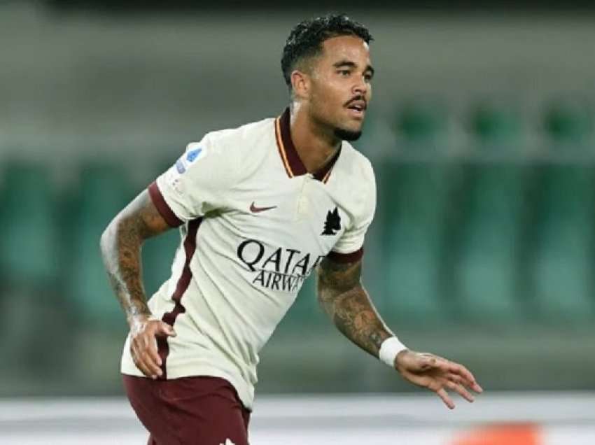 Kluivert mund të largohet nga Roma