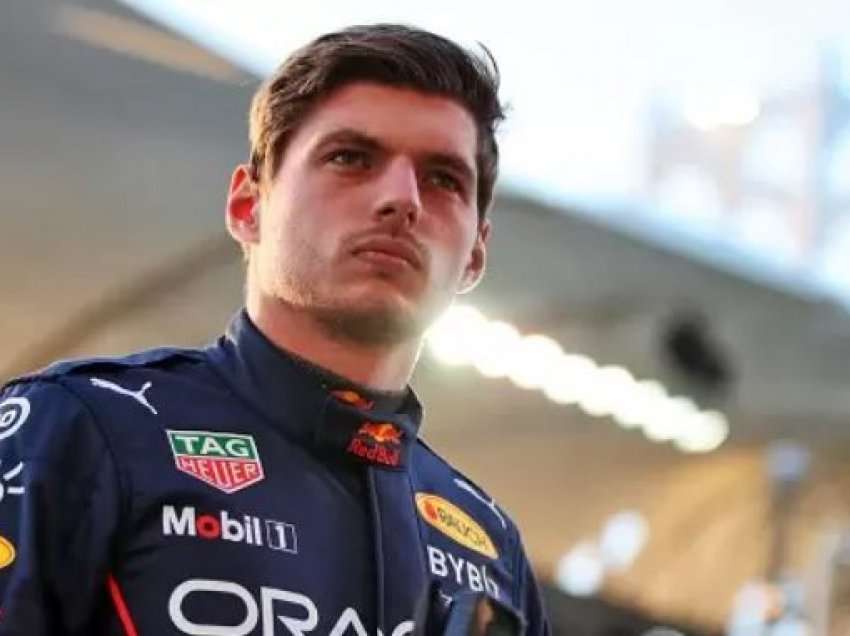 Verstappen shënjestron rekordin e Schumacherit