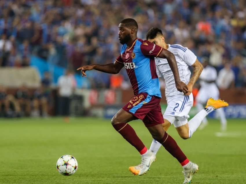 Bardhi me kampionin e Turqisë, eliminohet nga Champions League