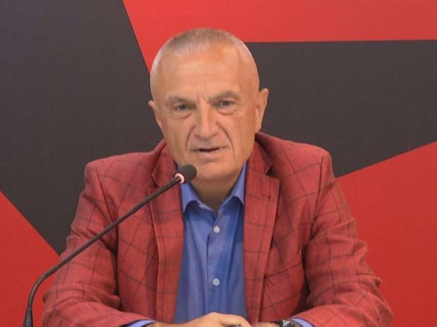   “Ju duket i gjatë Rama, por ne do ta palosim”- Ilir Meta paralajmëron: Kupa është derdhur prej kohësh! 