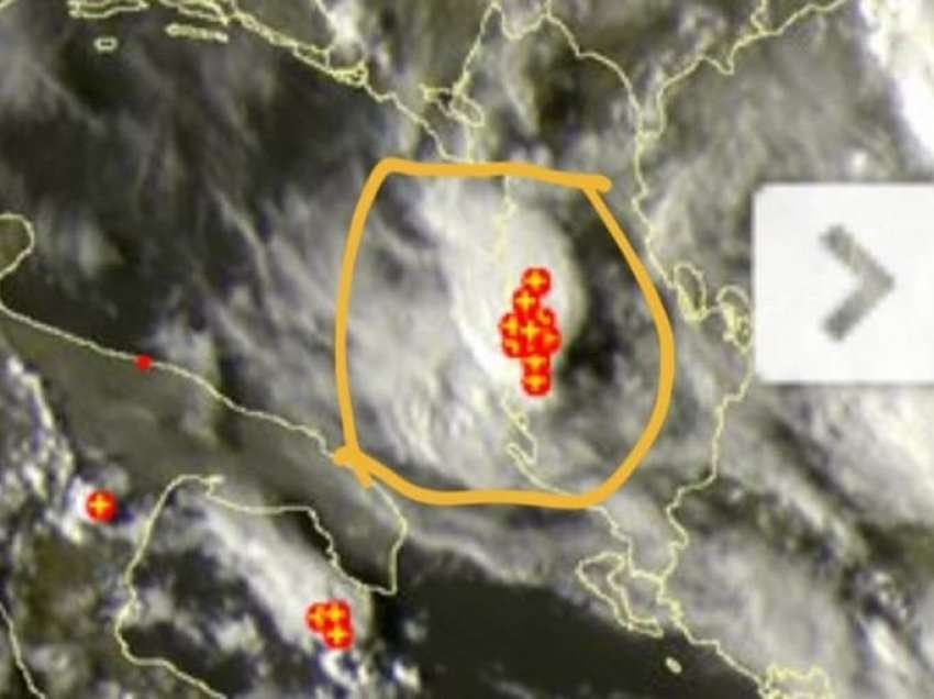 Moti bën kthesën e madhe! Meteorologët paralajmërojnë: Ja çfarë na pret në orët në vijim