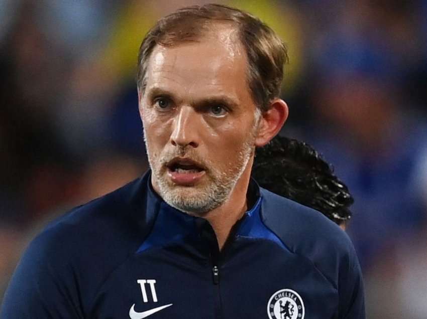 Tuchel kërkon ende një qendërmbrojtës