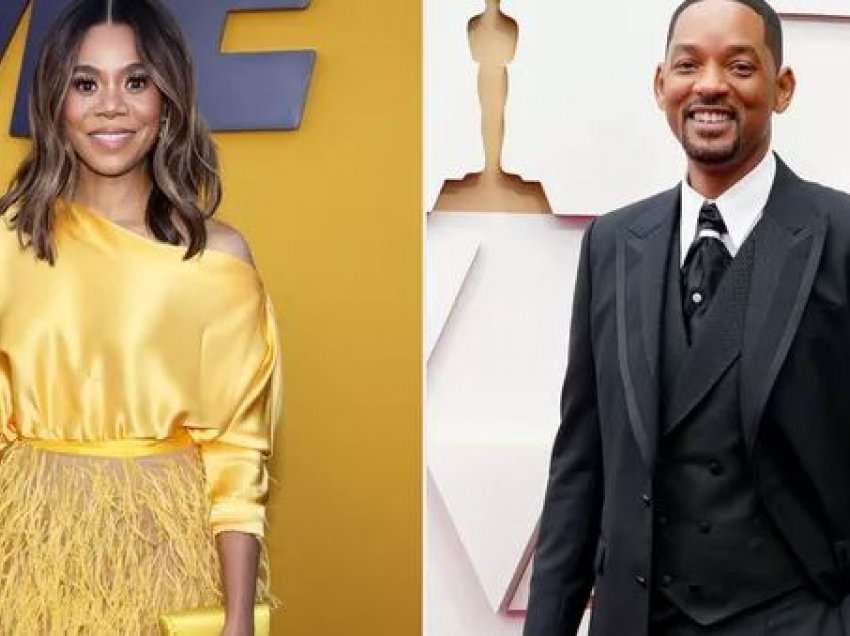 Aktorja e njohur thotë se falja e Will Smith pas shuplakës në ‘Oscars’ është “hapi i parë” për ta kaluar këtë periudhë të vështirë