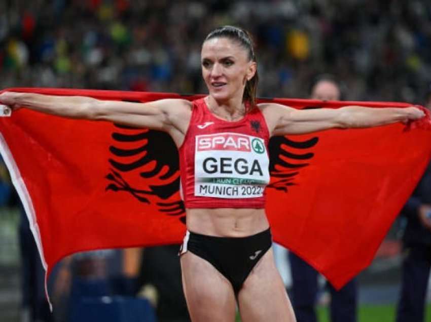 Luiza Gega merr vlerësimin e lartë, kampiones së Europës u jepet titulli “Qytetar Nderi”