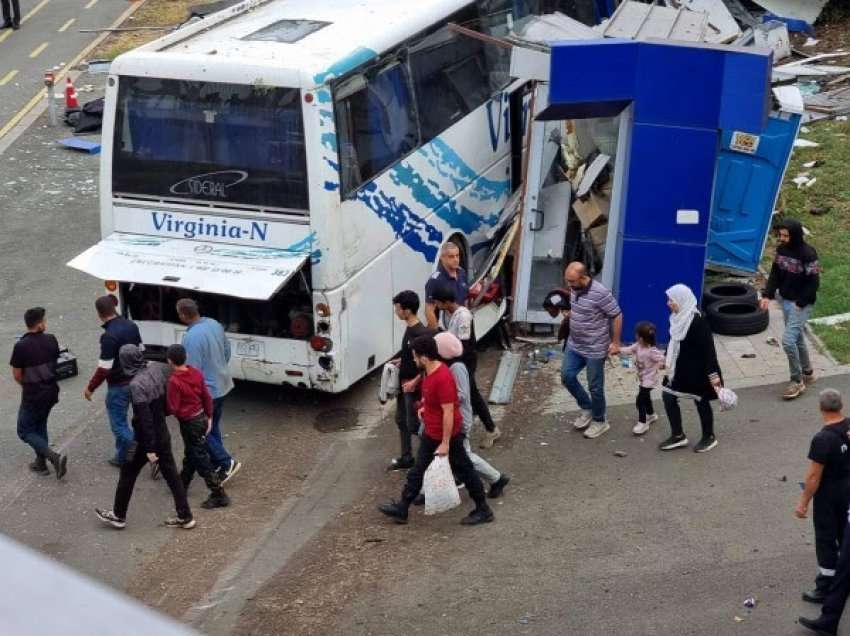 ​Demerxhiev: Trafikantët e qenieve njerëzore i shpallën luftë shtetit bullgar