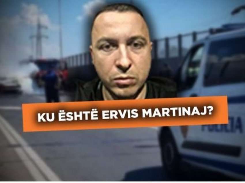 U tradhtua dhe u dorëzua te kundërshtarët apo u zhduk vetë? Misteri i i fatit të Ervis Martinajt, çfarë dihet deri më tani?