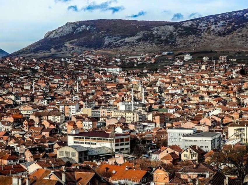 Rahoveci: Vendi i vreshtarisë dhe verës së mirë