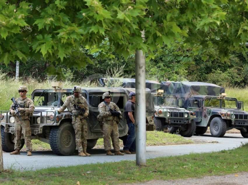 Kosova dhe aleatët me gjithë forcën do ta godasin Serbinë, nëse nuk tërhiqet / E habitshme dhe tronditëse...?