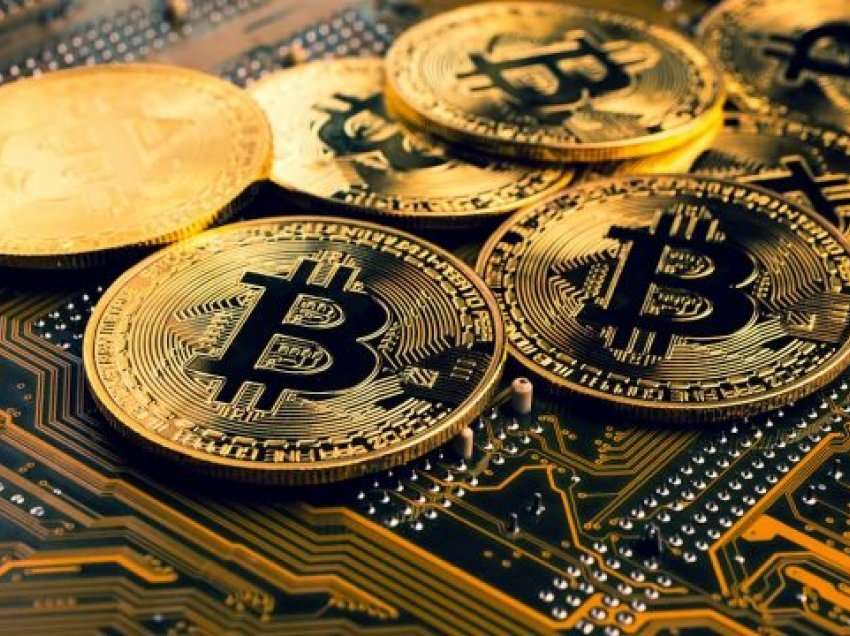 Vendet ku ndalohet Bitcoin