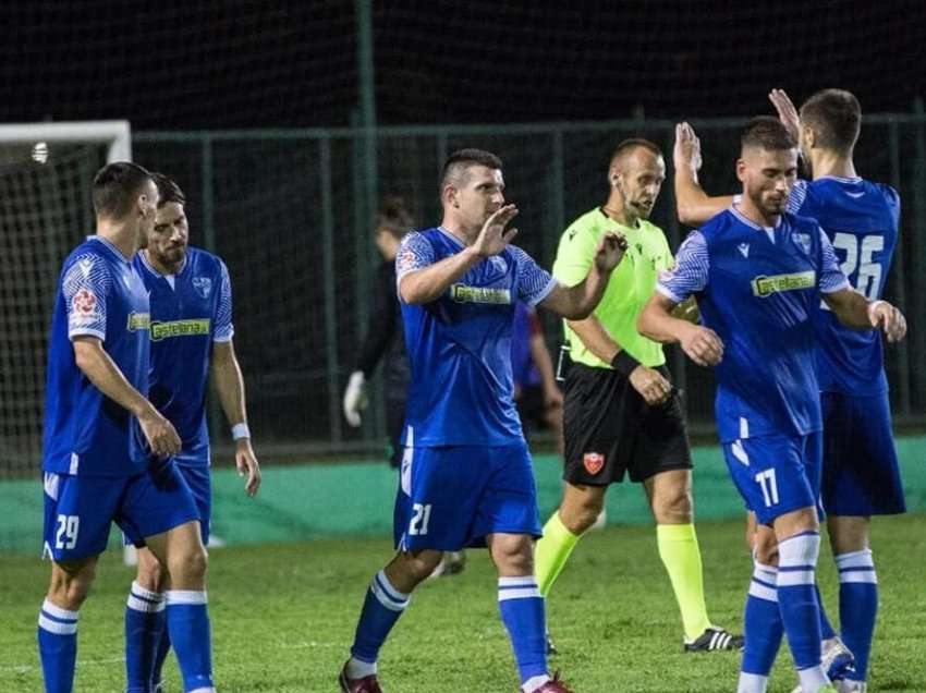 Kampioni kundër liderit, Deçiqi kërkon pikë në NIkshiq