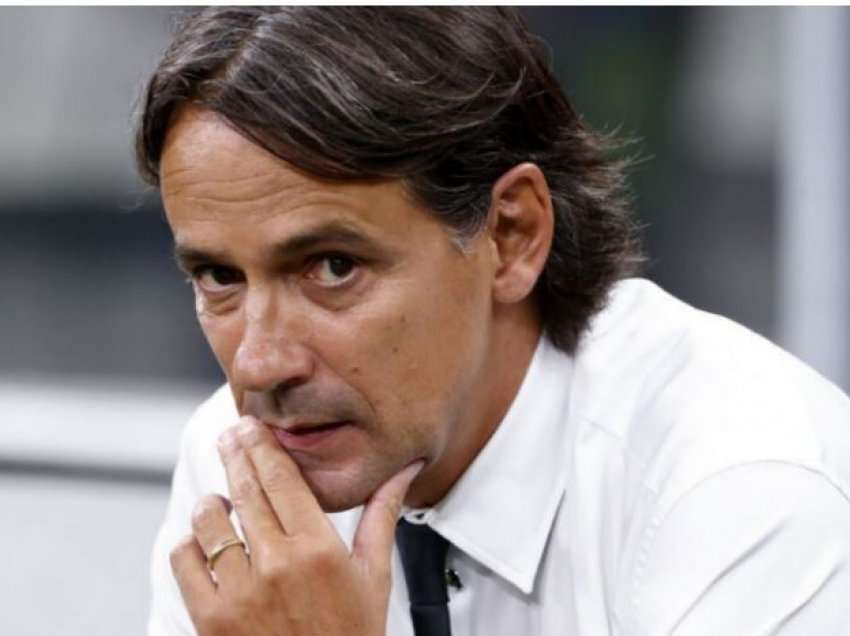 Inzaghi: Duhet të ishim më agresiv