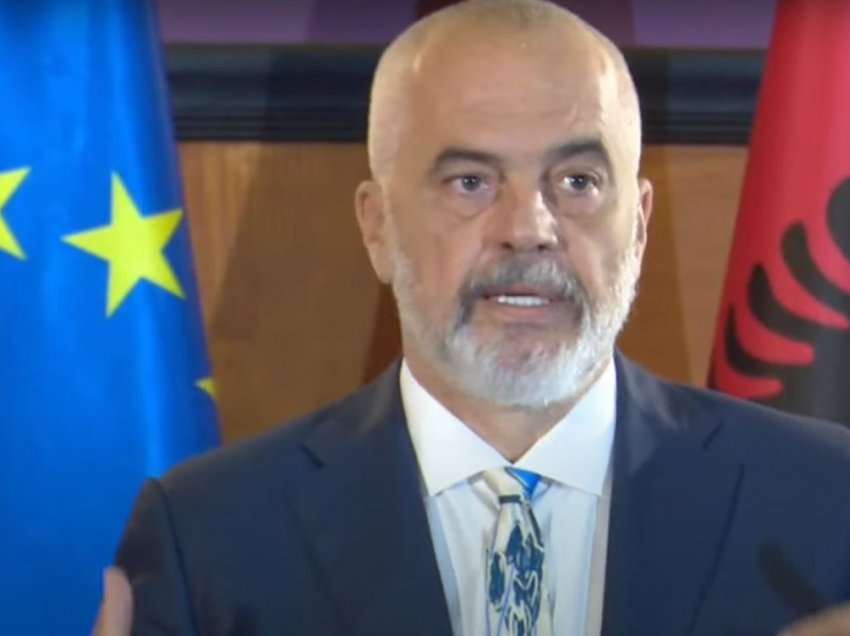 Ligji për sportistët, Edi Rama: Gati në shtator!