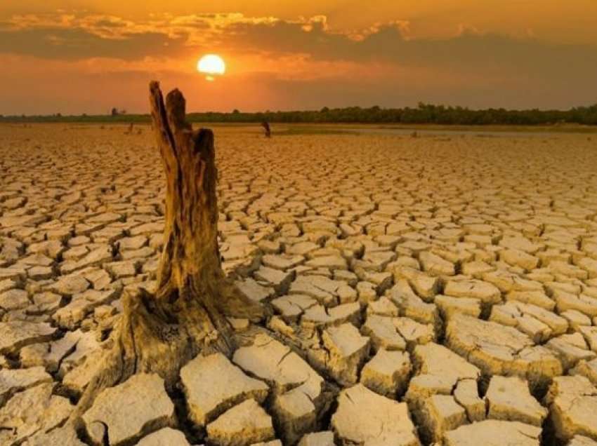 Deri në vitin 2100, një pjesë e madhe e planetit mund të jetë e rrezikshme për jetën