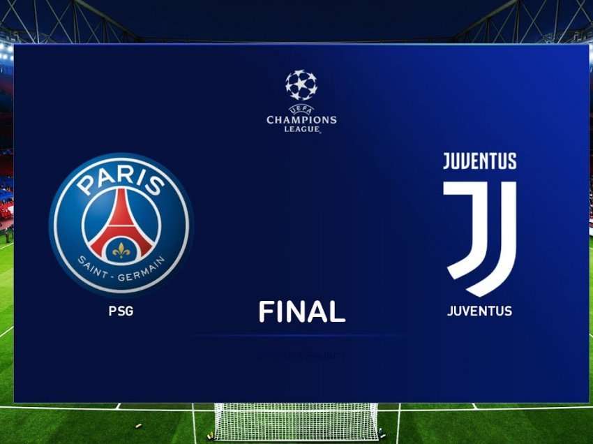 Kampionët e nisin në Skoci, PSG - Juventus supersfida e parë