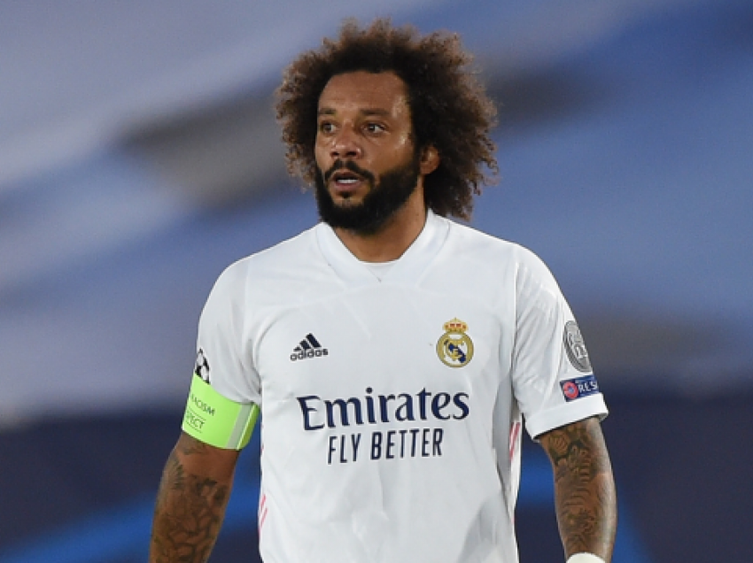 Marcelo merr ofertë edhe nga klubi i njohur gjerman