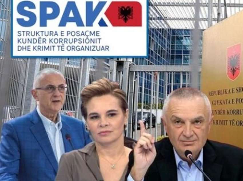 Hetimi për lobimin e LSI, zbardhet lëvizja e fundit e SPAK