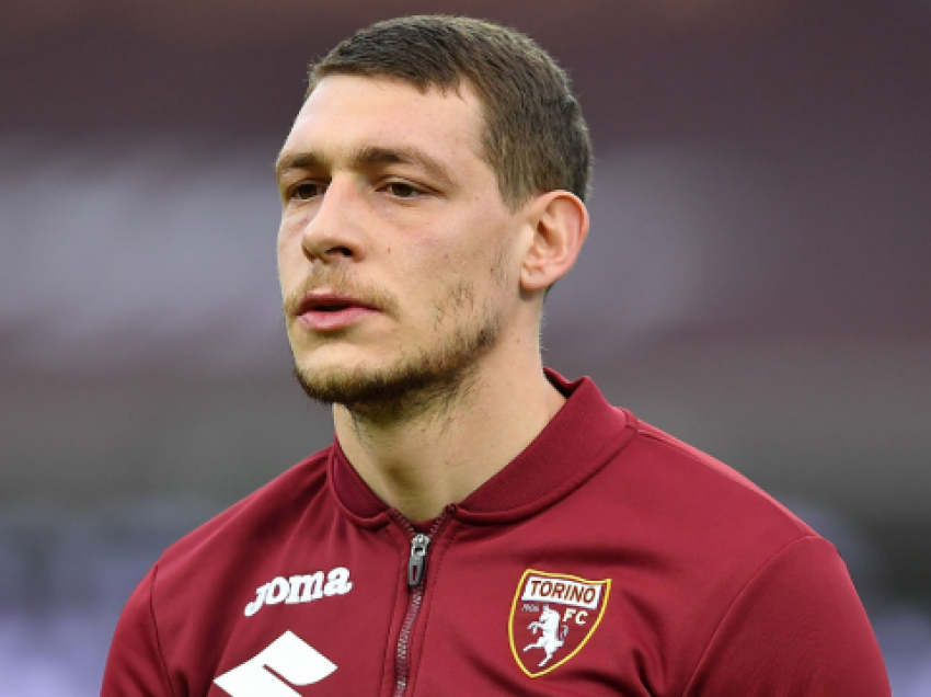 Belotti afër transferimit në Romë 