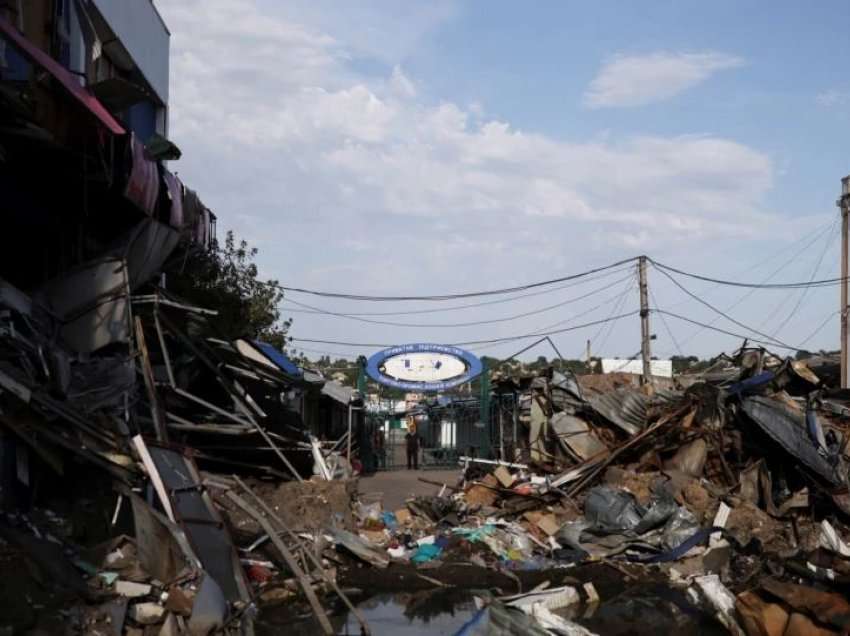 Forcat ukrainase vazhdojnë të zmbrapsin sulmet ruse në Donbas