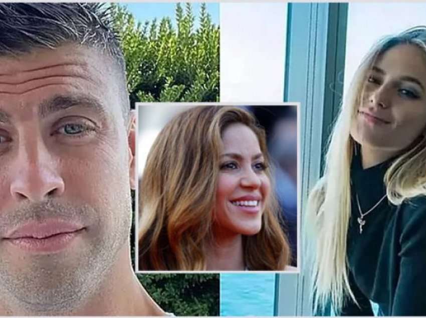 Clara Chia për një kohë të shkurtë e arriti atë që Shakira nuk e kishte bërë gjatë lidhjes 12 vjeçare me Pique