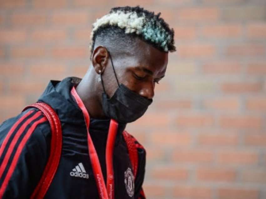 Kërcënohet nga vëllai, Pogba nis procedurë ligjore ndaj tij