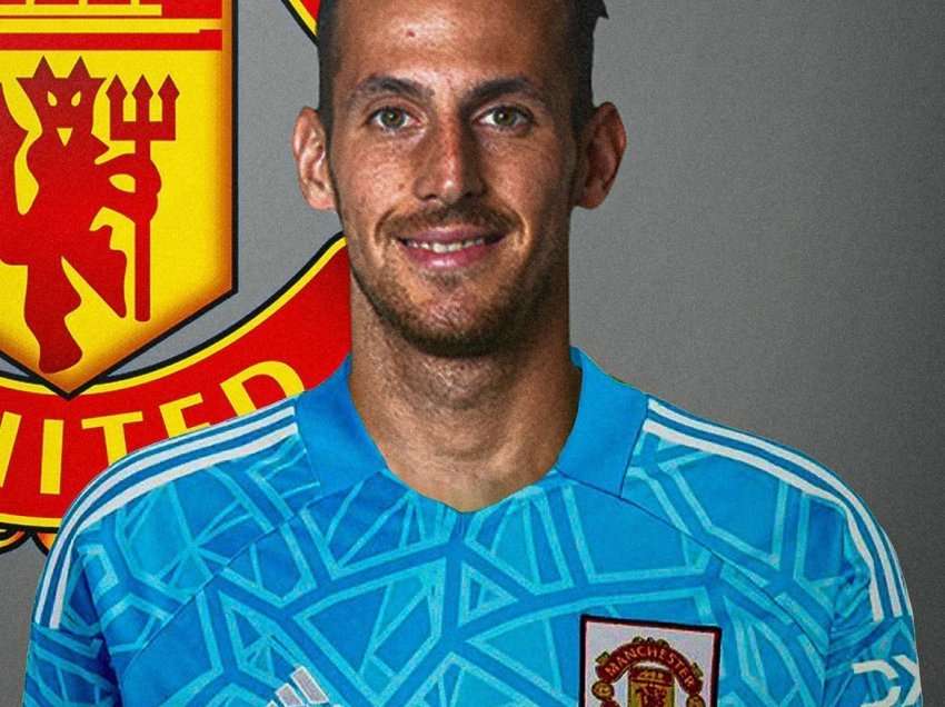 Vetëm zyrtarizimi mungon, Dubravka në United