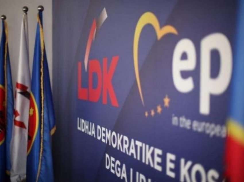 LDK: Qeveri pranoje planin tonë dhjetëpikësh, shpëto qytetarët nga katastrofa energjetike