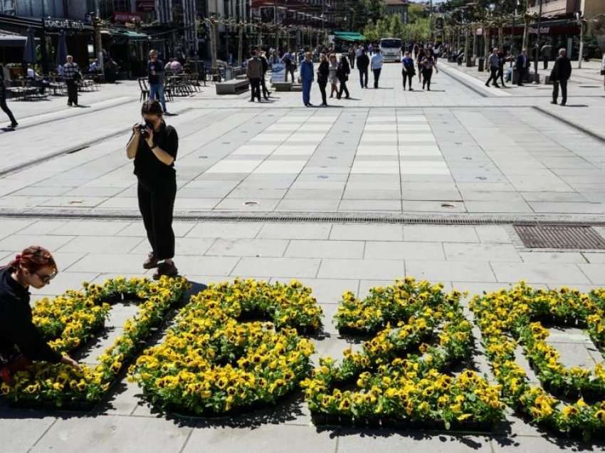 “Persona të zhdukur me dhunë” apo “persona të zhdukur”