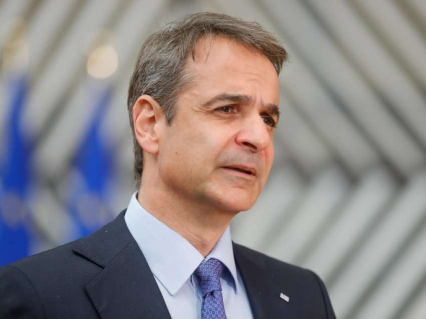 Mitsotakis plas deklaratën e fortë, zbulon planin djallëzor të Putinit