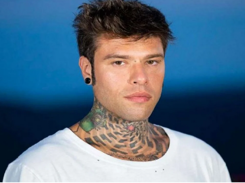 “Nuk toleroj as budallain as më të pasurin në planet…”/Kush e ka acaruar Fedez-in?