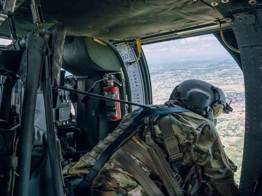 Alarmon eksperti i sigurisë: Rusia dhe Serbia do të provojnë eskalimin e situatës në veri me planin sekret, urgjent të veprojë shteti!