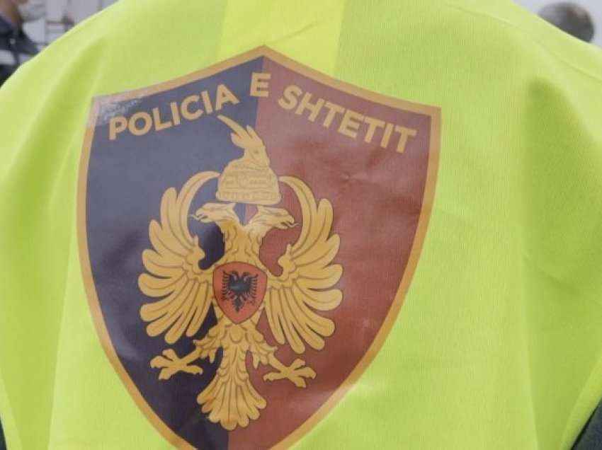 Arrestohet për pedofili 20-vjeçari në Sarandë