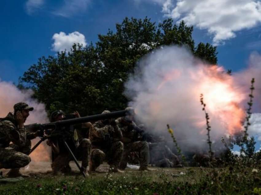 CNN: Testi më i madh për Ukrainën nuk ka ardhur ende