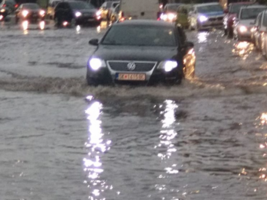 Pas motit të ligë në Shkup, mblidhet Shtabi i Krizave