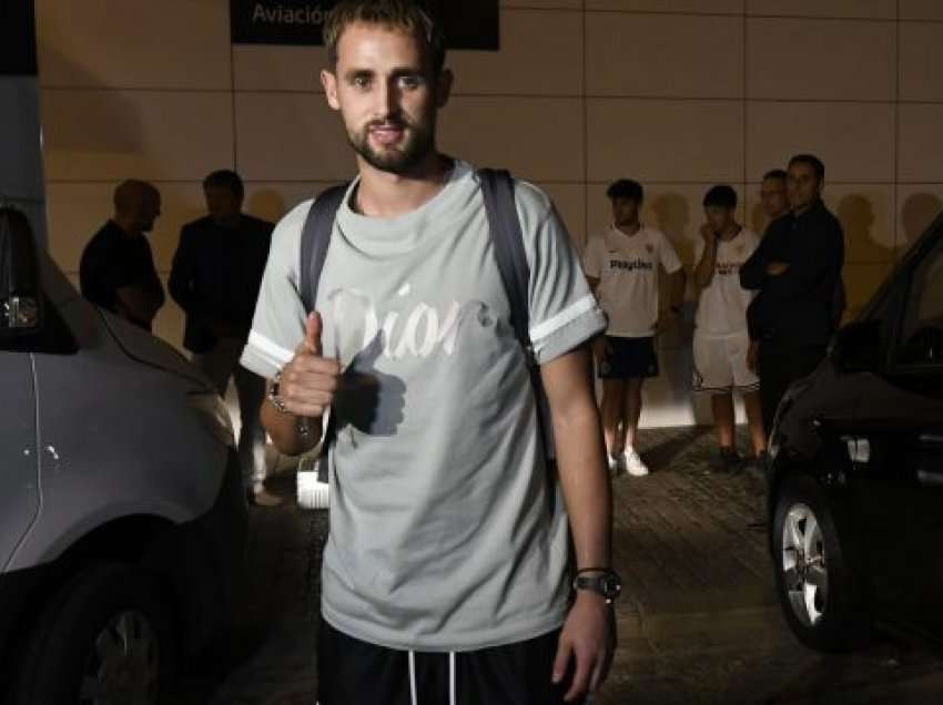 Januzaj transferohet në klubin e njohur 